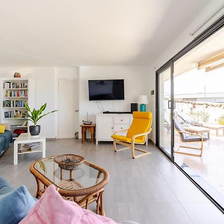 Casa Susanne Famara Exteriér fotografie